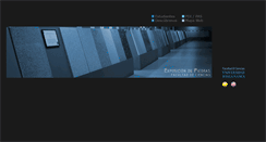 Desktop Screenshot of fciencias.usal.es